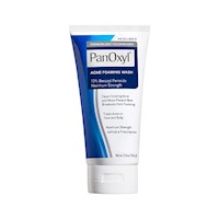 Espuma limpiadora para acné Panoxyl 156Gr